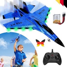 RC ferngesteuertes FX620 Jet Kampfflugzeug, Flugzeug, 2,4Ghz Flieger, Modellbau