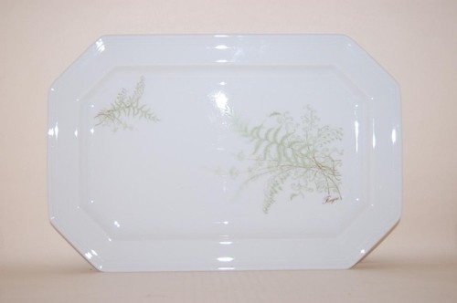 Platte 5cm leonardo - platte, 33,5/22,5cm