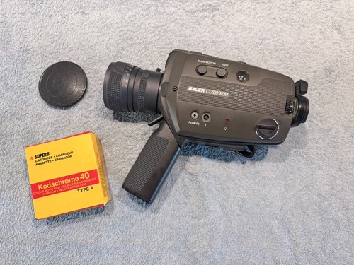 Bauer 700 xlm - c, super