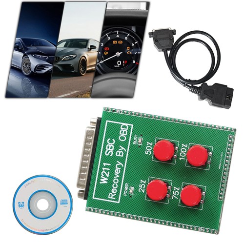 Reset tool abs sbc - abs,