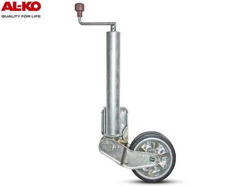 Profi stützrad 500kg - stützrad,