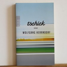 Wolfgang Herrendorf: Tschick -