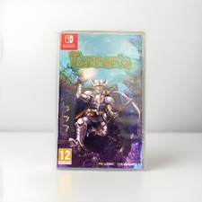 Terraria für Nintendo Switch