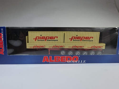 J33 albedo pieper - j33,