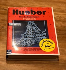 Hueber selbstlernkurs - -,