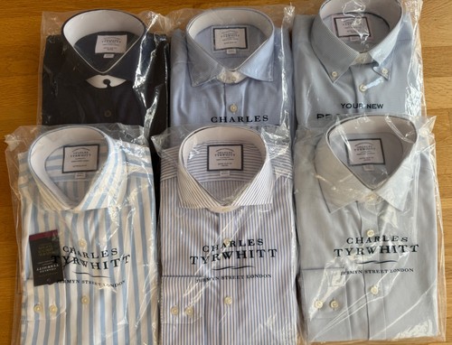 Charles tyrwhitt hemden gr - tyrwhitt,