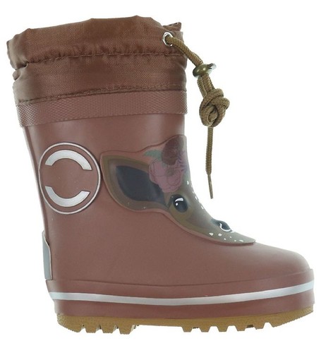 Mikk line baby stiefel - mikk-line,