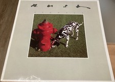 Rush - Signals - Vinyl/LP  -