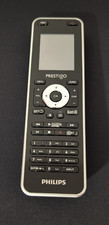 Philips Prestigo SRT 8215/10 15-in-1 Universal Fernbedienung  in OVP - RAR !