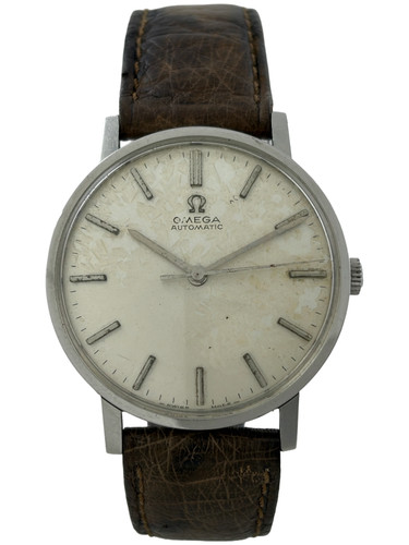Herrenarmbanduhr omega - herrenarmbanduhr,