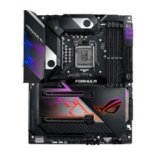 Asus ROG Maximus Formula XI +