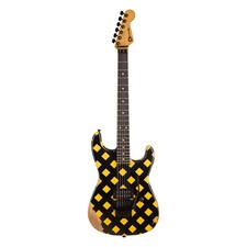 Charvel Super Stock San Dimas