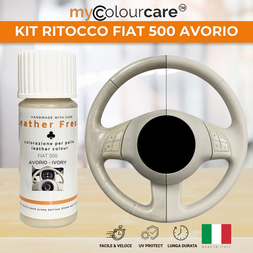 Mycolourcare kit fiat - mycolourcare,