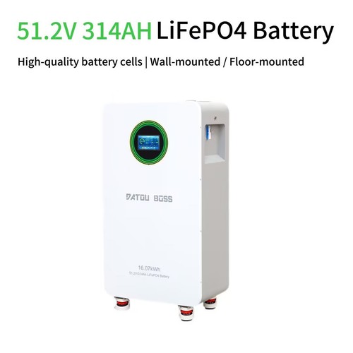 48v 300ah 314ah lifepo4 - 300ah,