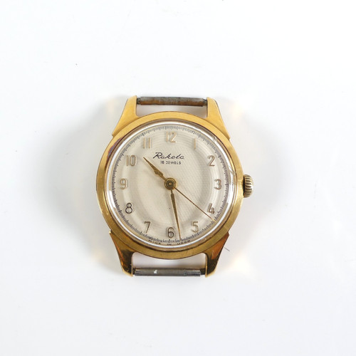 Raketa jewels armbanduhr - 16,