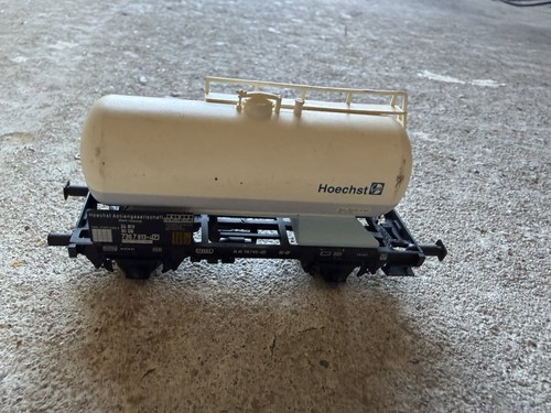 Liliput tankwagen - liliput,