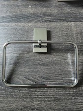 Smedbo Handtuchhalter, Top