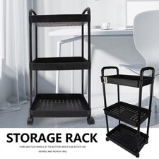 Rollregal Servierwagen