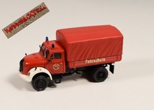 Preiser magirus - -,