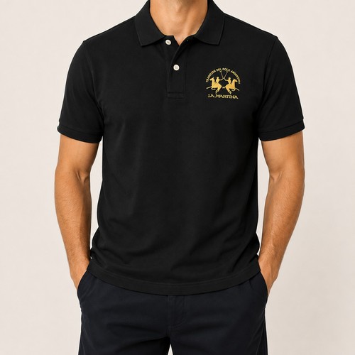 Martina polo shirt - martina,