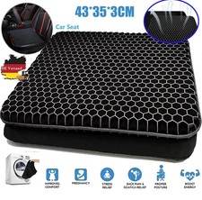 Gel Sitzkissen Orthopädisches