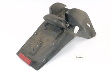 BMW R 1150 R R21 2002 - Kennzeichenhalter Kotflügel hinten A86C