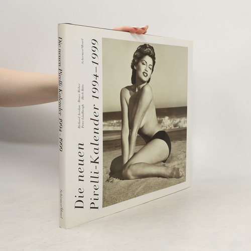 Die neuen pirelli kalender - die,