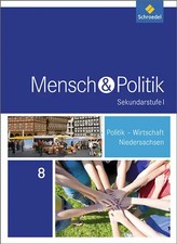 Mensch und Politik SI - Ausgabe 2015 für Niedersachsen, Hamburg und Schleswig-Ho