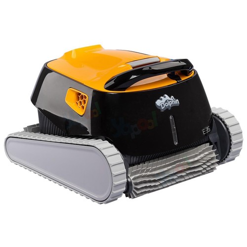 Dolphin e35 poolroboter - dolphin,