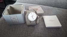 Fossil Herrenuhr  Mit Metall