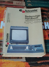 Colour Personal Computer CPC