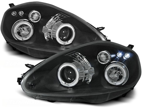 Angel eyes scheinwerfer set - eyes,