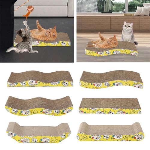 Katzenkratzbrett für sofa - für, und