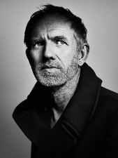 Anton Corbijn und Herbert