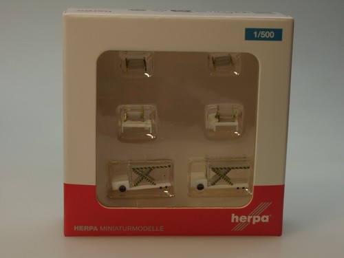 Herpa wings flughafen - herpa,