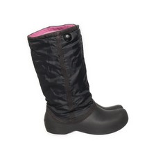 Crocs, Kurze Gummistiefel