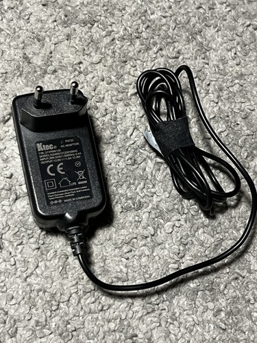 Original netzteil ktec - original,