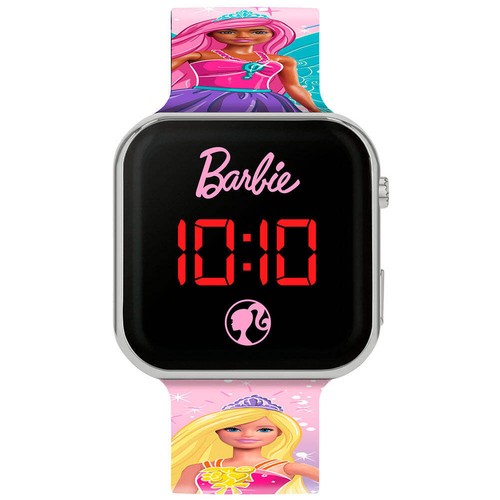 Barbie junior led - junior, uhr