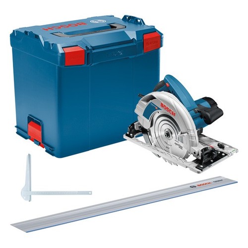 Bosch handkreissäge gks g - bosch, 85
