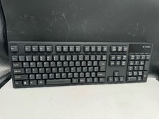 Topre Tastatur REALFORCE R2