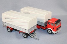 Siku 3115 Mercedes LKW mit