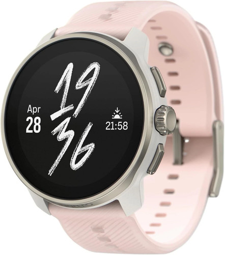 Suunto race laufuhr mit - laufuhr,