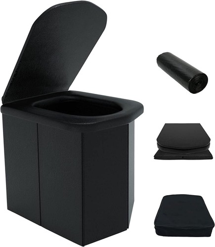 Campingtoilette faltbar - campingtoilette,