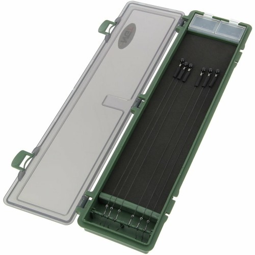 Ngt vorfachbox hakentasche rig - vorfachbox,