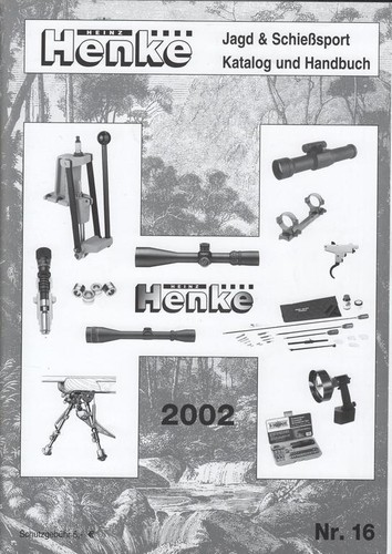 Heinz henke jagd - heinz,