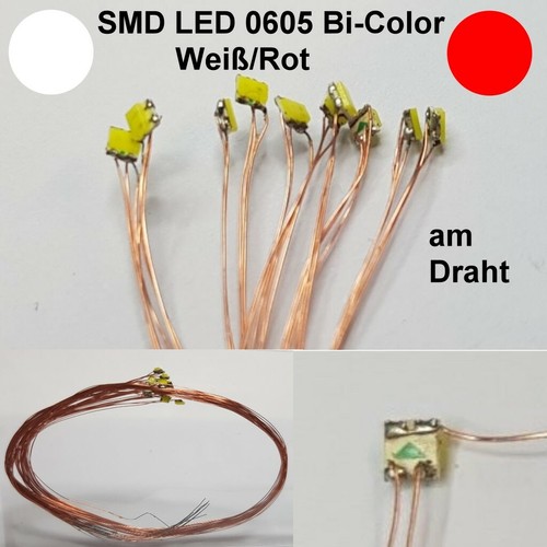Stück led 0606 duo - stück,
