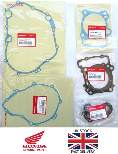 Honda original crf300l - crf300l, &