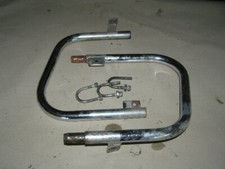 YAMAHA XS 400 SE Special Sturzbügel crashbars