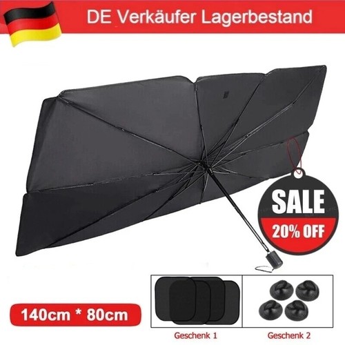 Sonnenschirm windschutzscheibe - sonnenschirm,