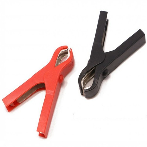 Krokodil clip abs - krokodil,